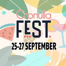 Cronulla Fest 2026